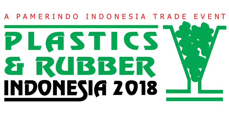 Plastics & Rubber Indonesia 2018